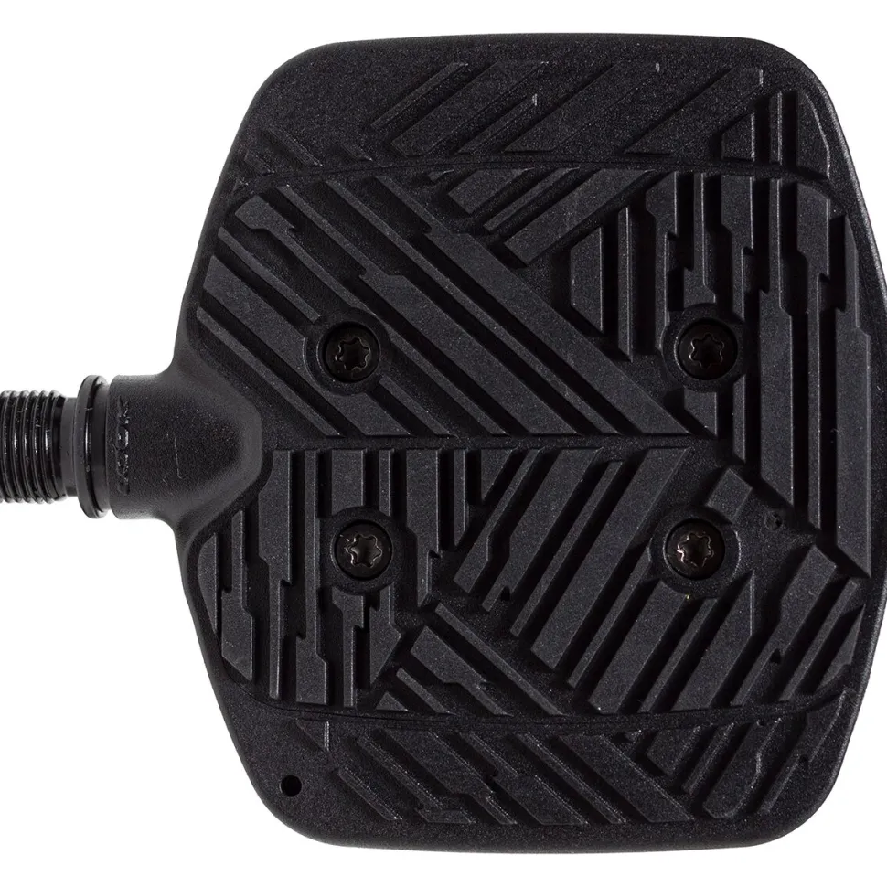 GeoTrekking Grip Pedals