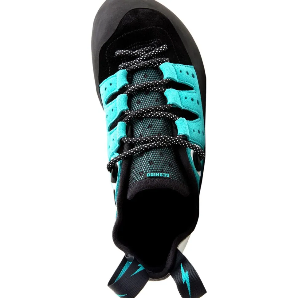 Geshido Lace Climbing Shoe