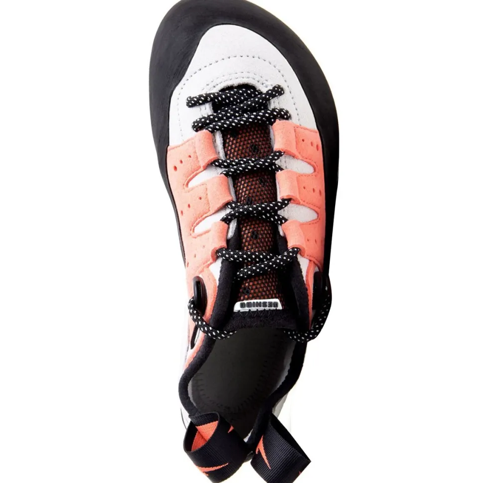 Geshido Lace Climbing Shoe - Women's