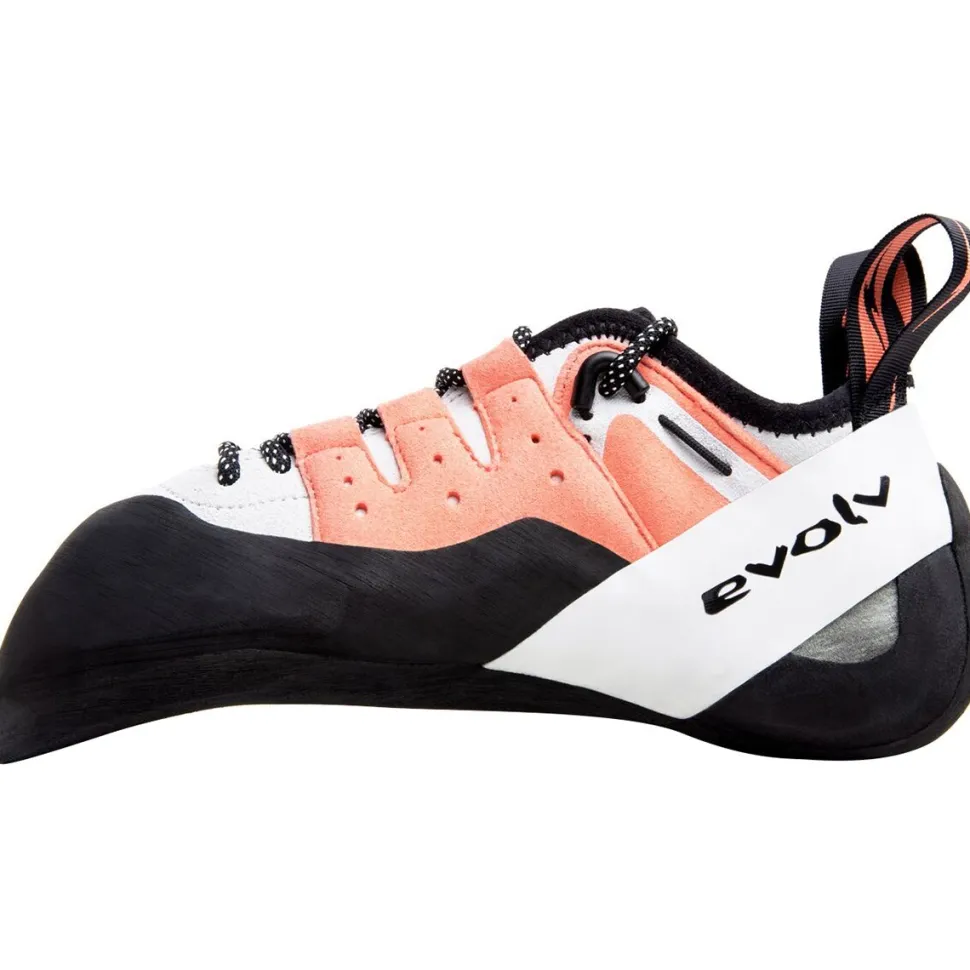 Geshido Lace Climbing Shoe - Women's