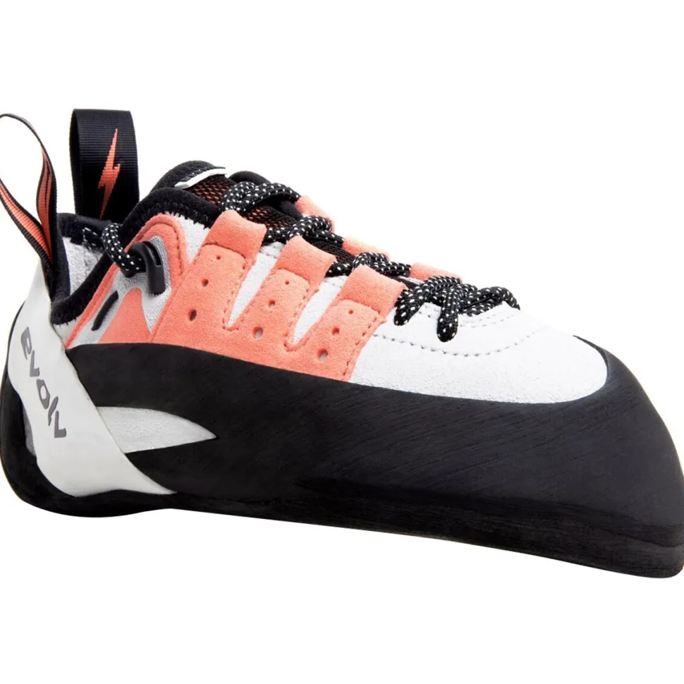 Geshido Lace Climbing Shoe - Women's