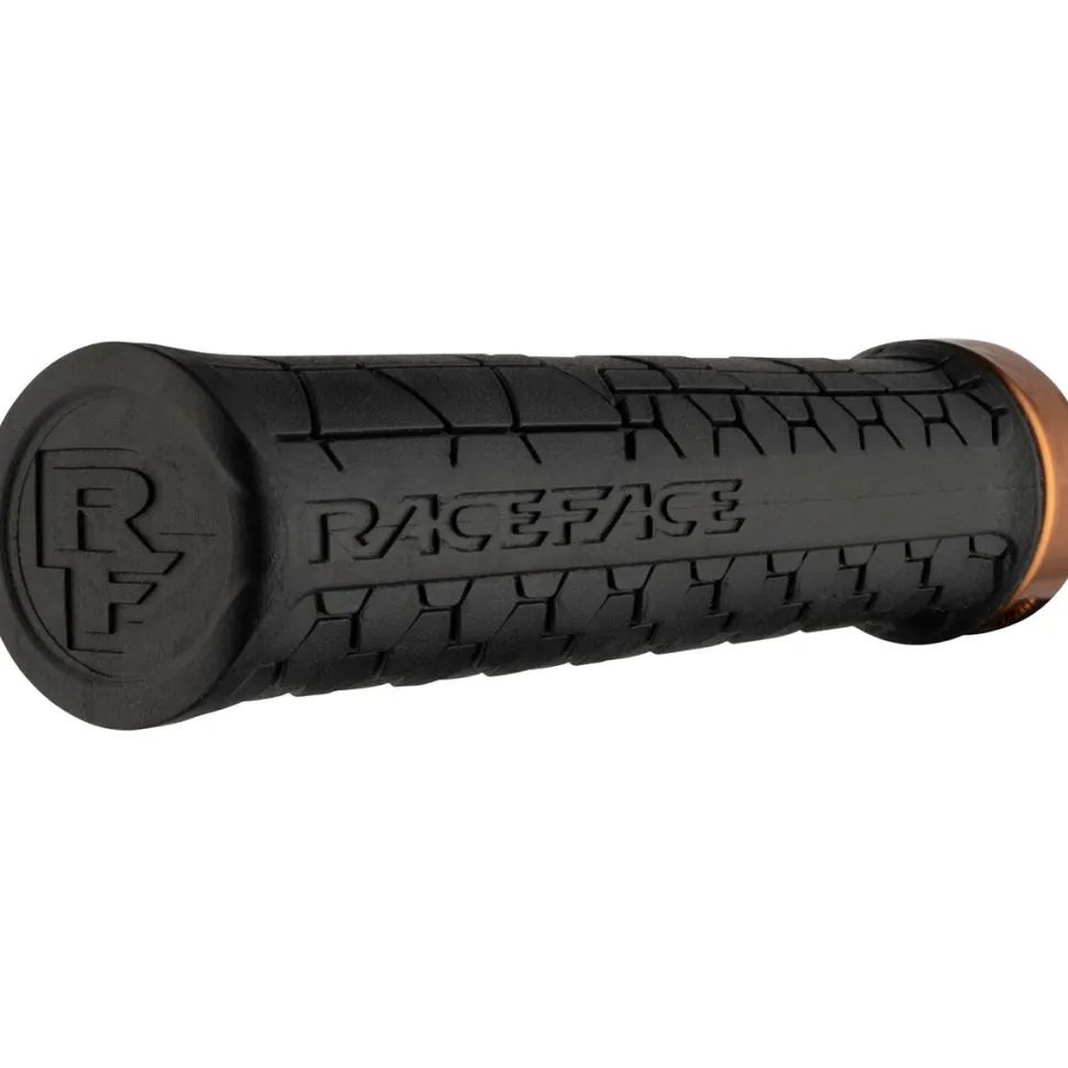 Getta Grip Lock-On Grips