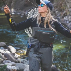 G3 Guide Stockingfoot Wader - Women's