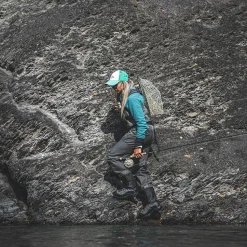 G3 Guide Stockingfoot Wader - Women's