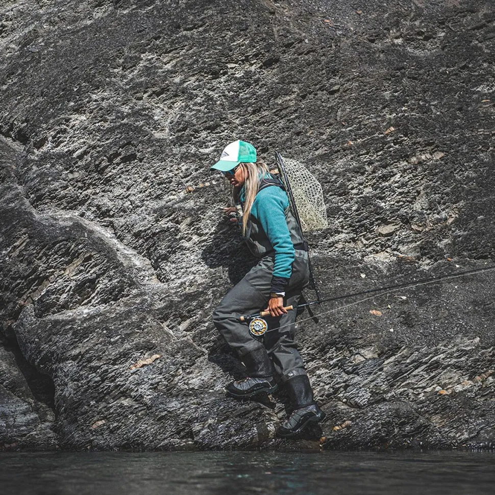 G3 Guide Stockingfoot Wader - Women's