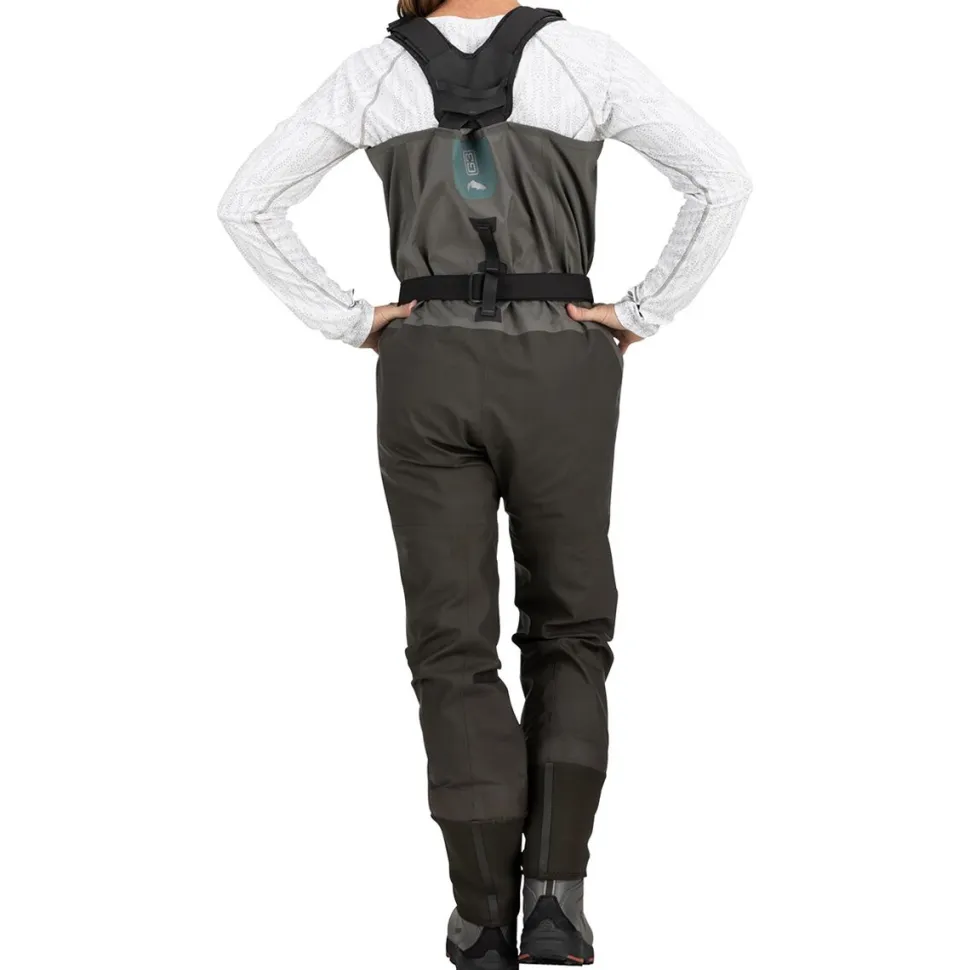 G3 Guide Stockingfoot Wader - Women's