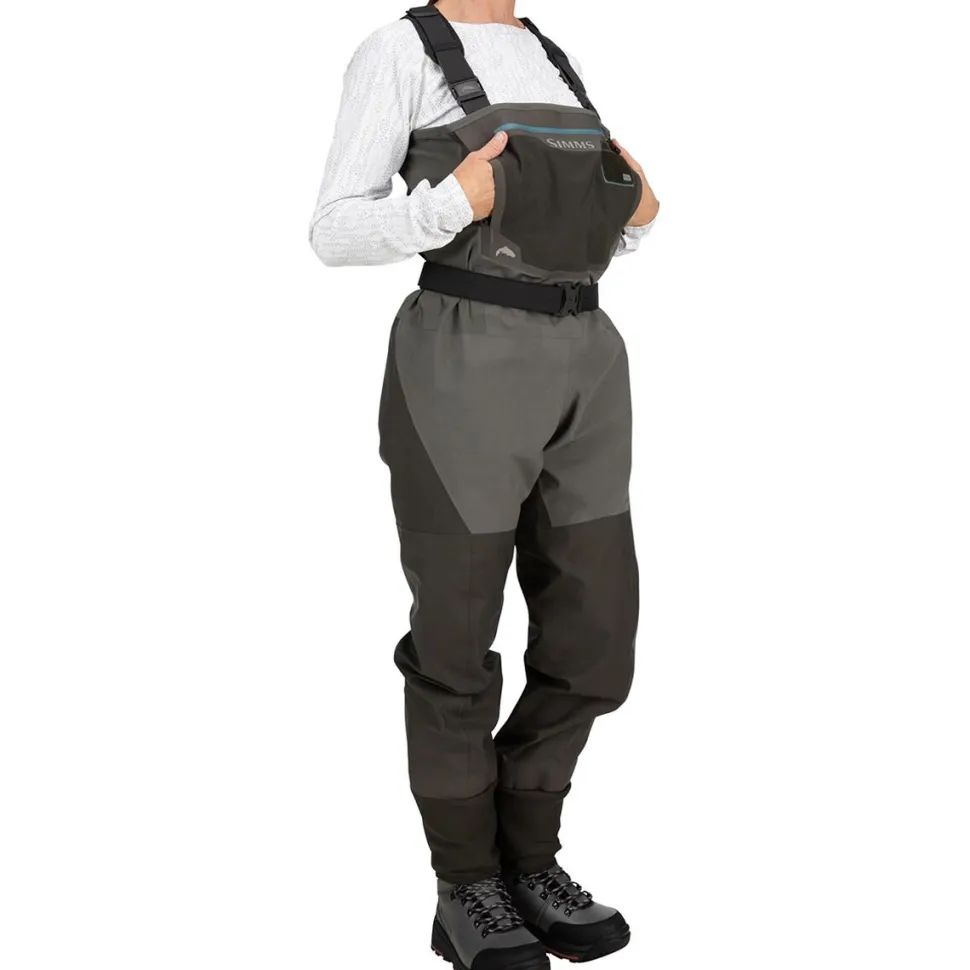 G3 Guide Stockingfoot Wader - Women's