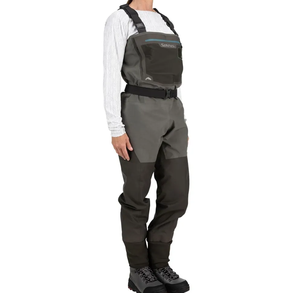 G3 Guide Stockingfoot Wader - Women's