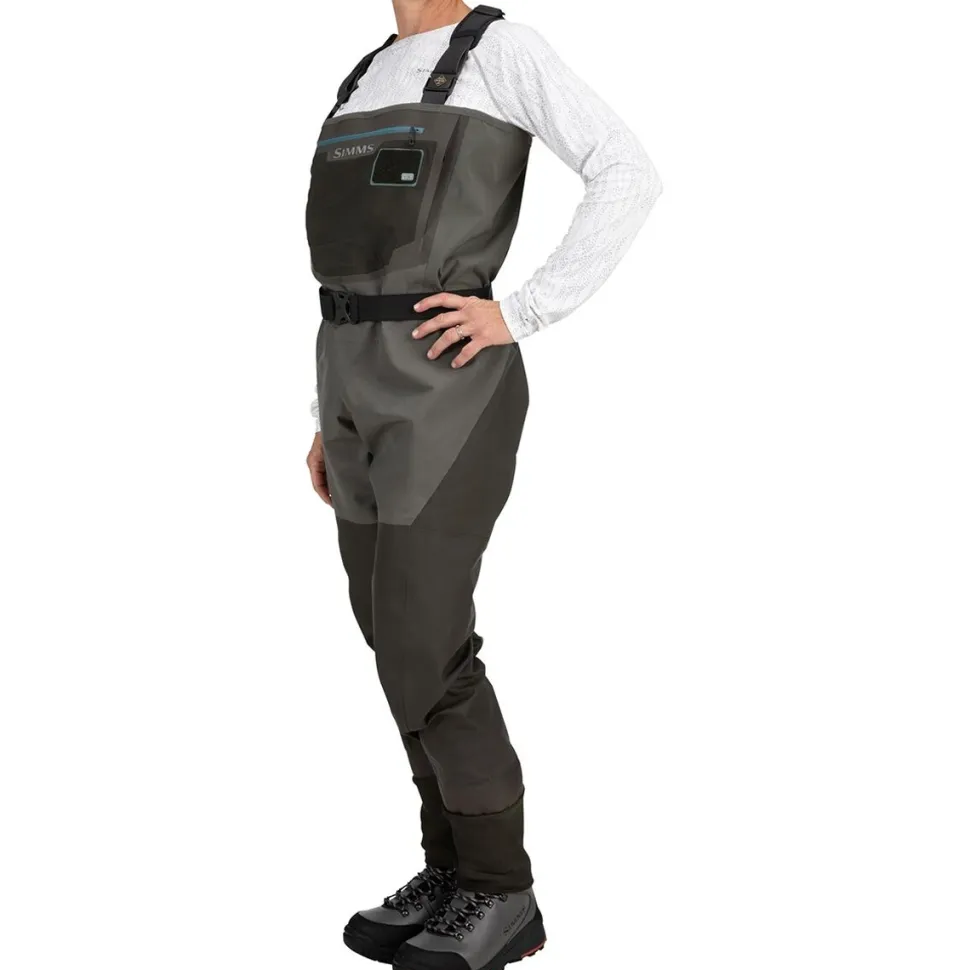 G3 Guide Stockingfoot Wader - Women's