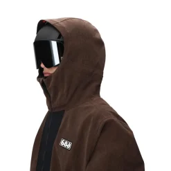 Ghost 2.5L Anorak - Men's