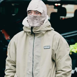 Ghost 2.5L Anorak - Men's