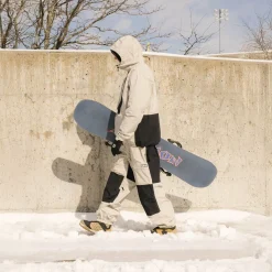 Ghost 2.5L Anorak - Men's
