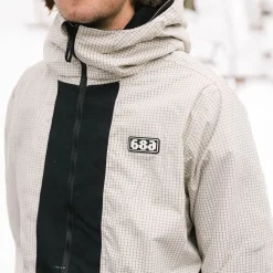 Ghost 2.5L Anorak - Men's