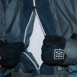 Ghost 2.5L Anorak - Men's