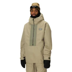 Ghost 2.5L Anorak - Men's