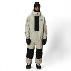 Ghost 2.5L Anorak - Men's