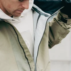 Ghost 2.5L Anorak - Men's