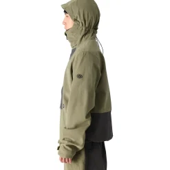 Ghost 2.5L Anorak - Men's