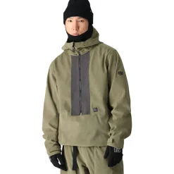Ghost 2.5L Anorak - Men's
