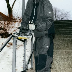 Ghost 2.5L Anorak - Men's