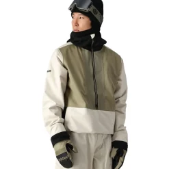 Ghost 2.5L Anorak - Men's