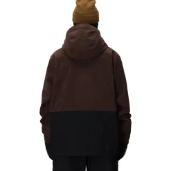 Ghost 2.5L Anorak - Men's