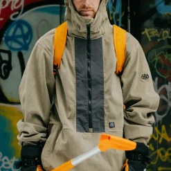 Ghost 2.5L Anorak - Men's