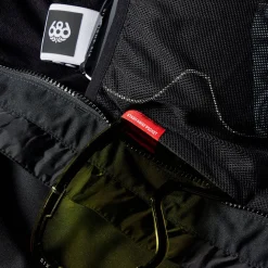Ghost 2.5L Anorak - Men's
