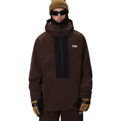 Ghost 2.5L Anorak - Men's