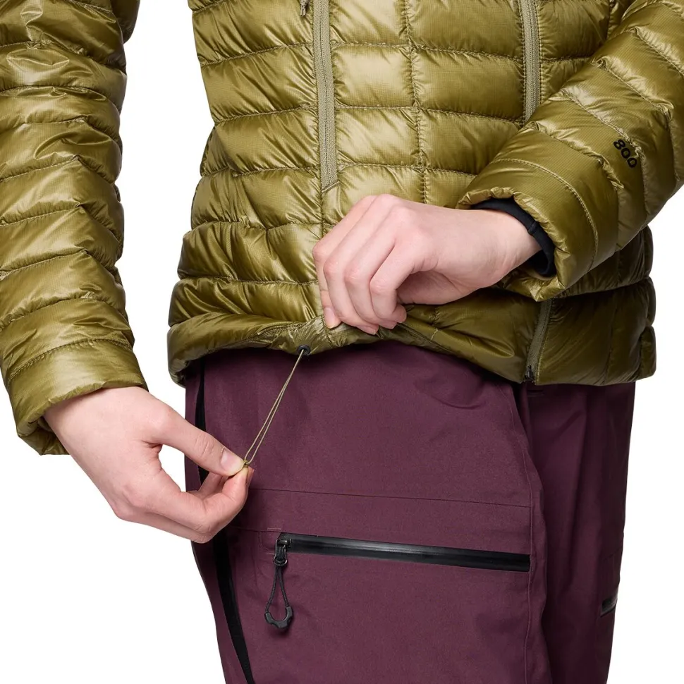 Ghost Whisperer Down Jacket - Women's