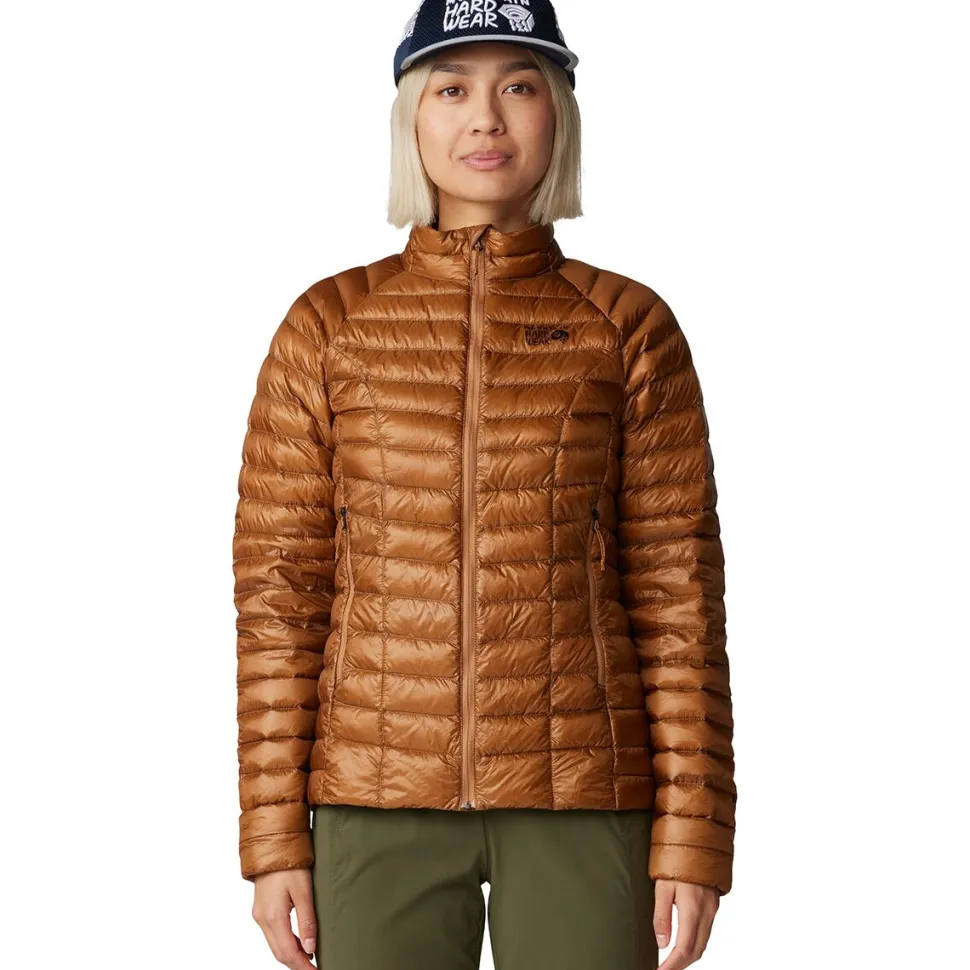 Ghost Whisperer Down Jacket - Women's