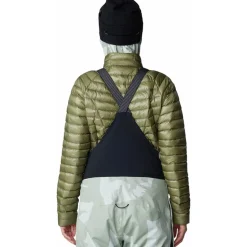 Ghost Whisperer Down Jacket - Women's