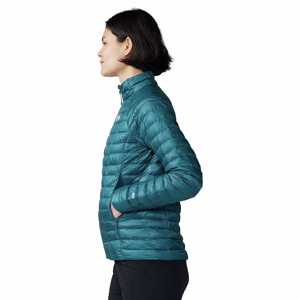 Ghost Whisperer Down Jacket - Women's