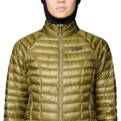 Ghost Whisperer Down Jacket - Women's