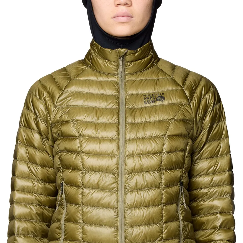Ghost Whisperer Down Jacket - Women's