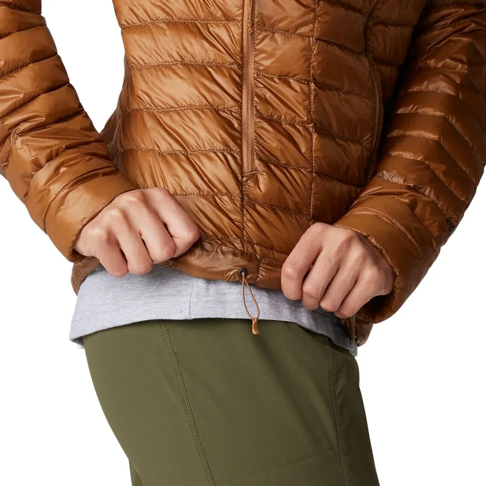 Ghost Whisperer Down Jacket - Women's
