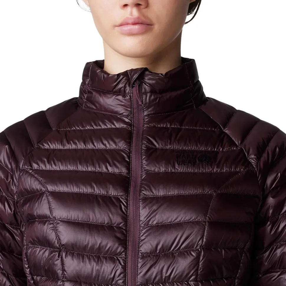 Ghost Whisperer Down Jacket - Women's