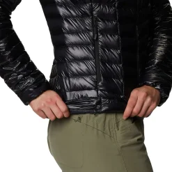 Ghost Whisperer Down Jacket - Women's