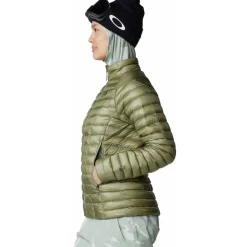 Ghost Whisperer Down Jacket - Women's