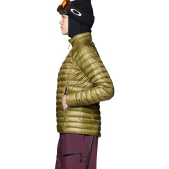 Ghost Whisperer Down Jacket - Women's