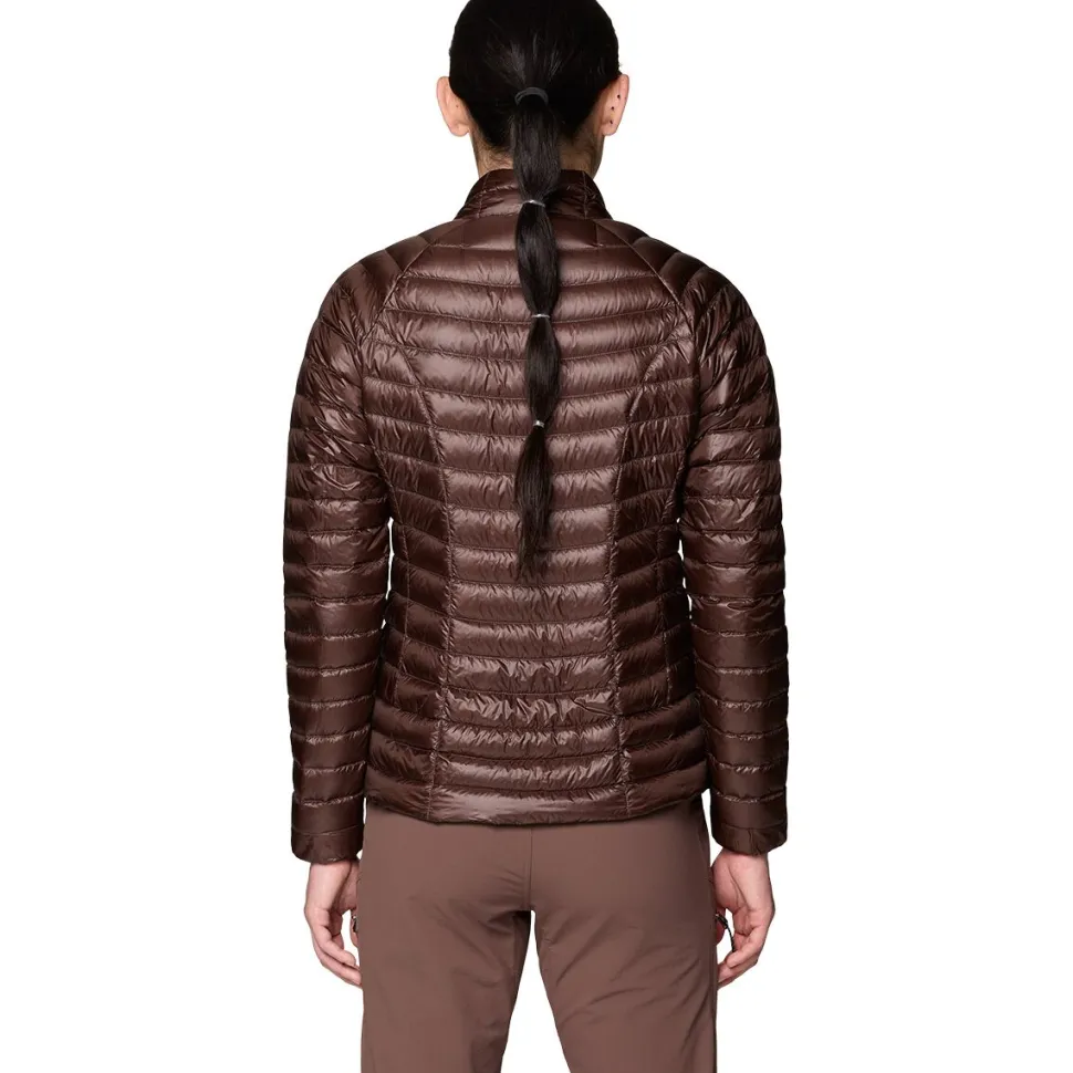 Ghost Whisperer Down Jacket - Women's