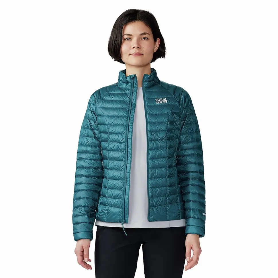 Ghost Whisperer Down Jacket - Women's