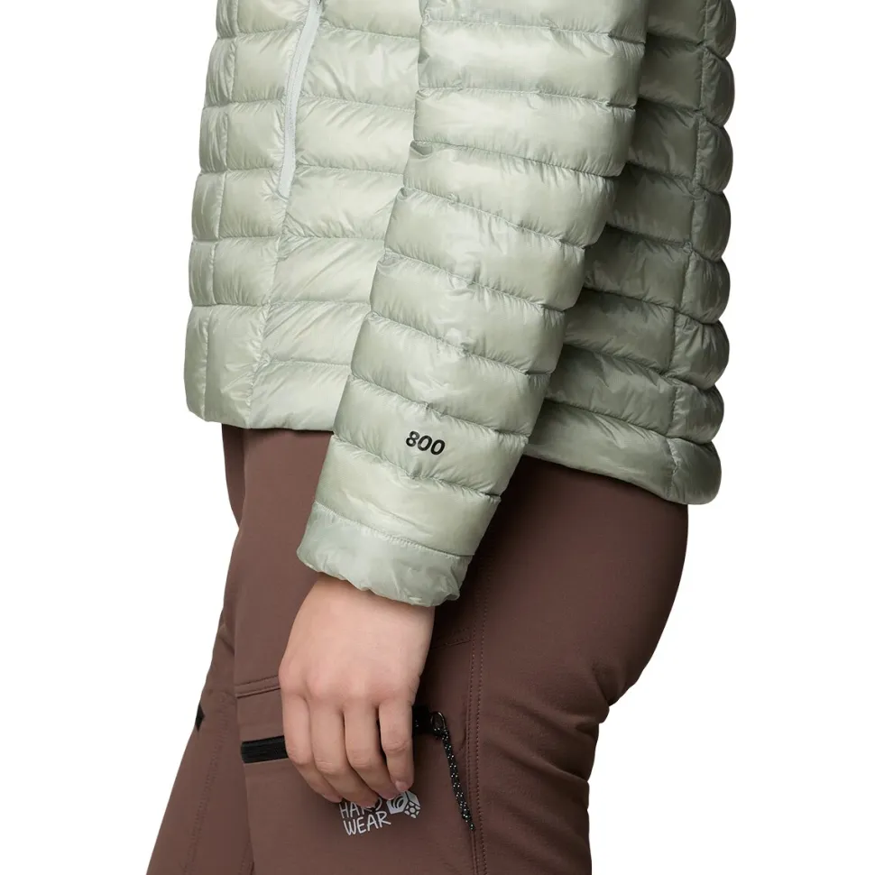 Ghost Whisperer Down Jacket - Women's