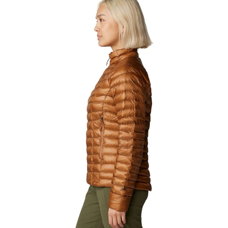 Ghost Whisperer Down Jacket - Women's