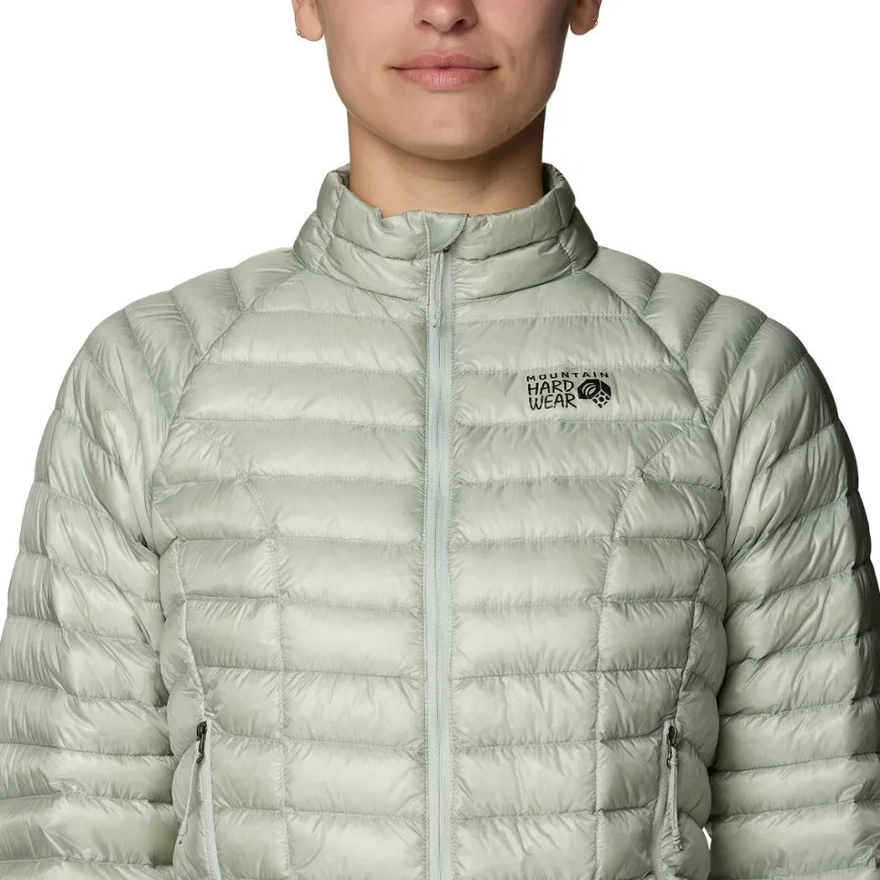 Ghost Whisperer Down Jacket - Women's