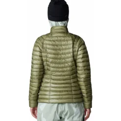 Ghost Whisperer Down Jacket - Women's