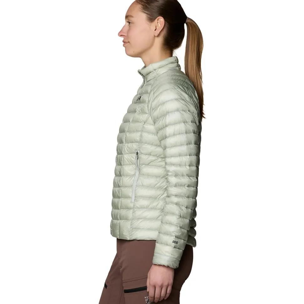 Ghost Whisperer Down Jacket - Women's