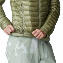 Ghost Whisperer Down Jacket - Women's