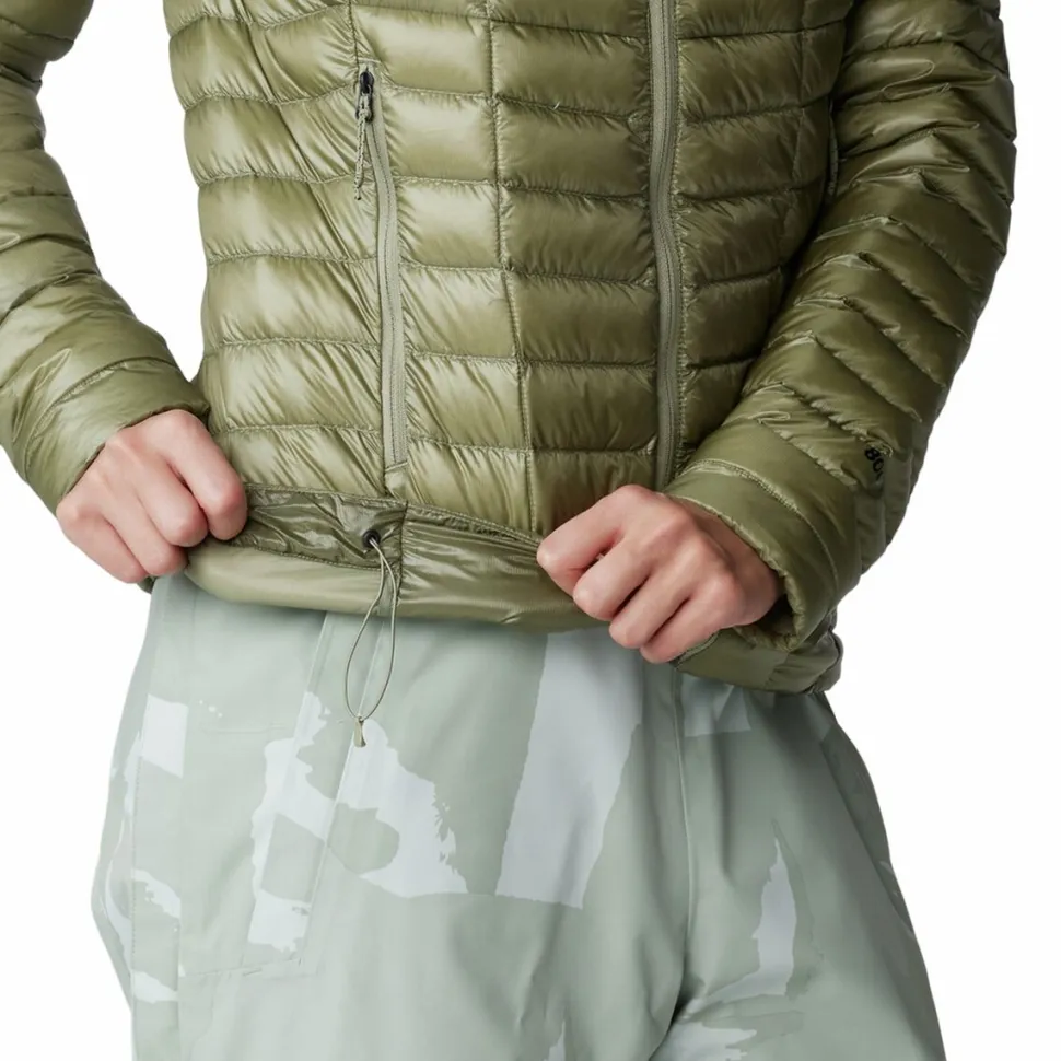 Ghost Whisperer Down Jacket - Women's