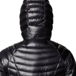Ghost Whisperer Hooded Down Jacket - Women's